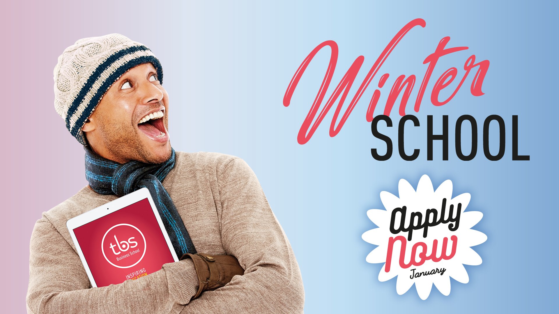 Short Programs | Winter School | TBS Education