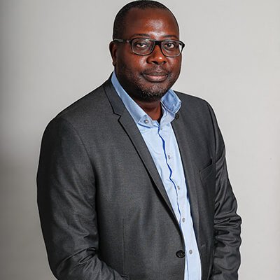 FOSSO WAMBA Samuel | TBS Education