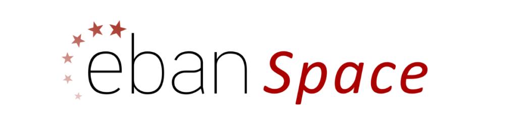 Eban Space Logo