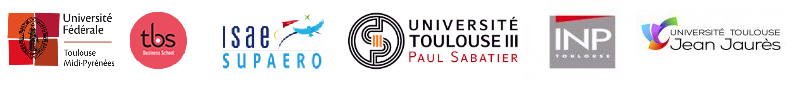 Bandeau Partenaires Universeh Toulouse