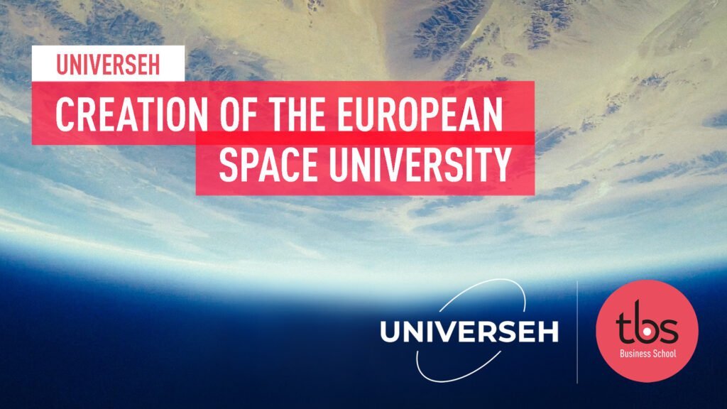 European University Of Space Universeh