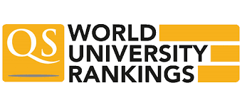 Logo Qs World University Rankings