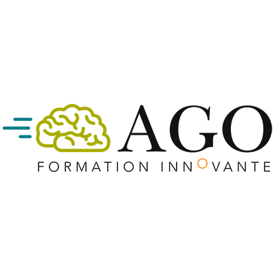 Ago Logo