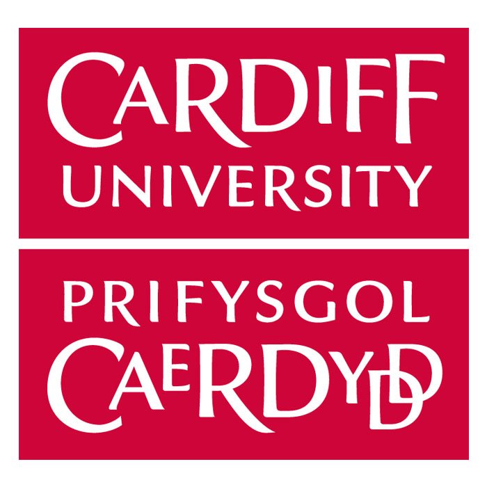 Cardiff University Logo For Website