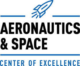 tbs aeronautics and space logo