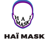 hai mask logo