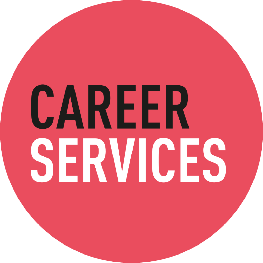 logo career services