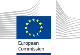 european commission logo logo vertical en quadri lr
