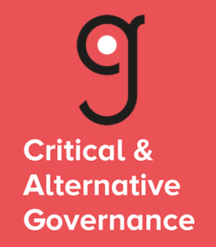 Critical And Alternative Governance H