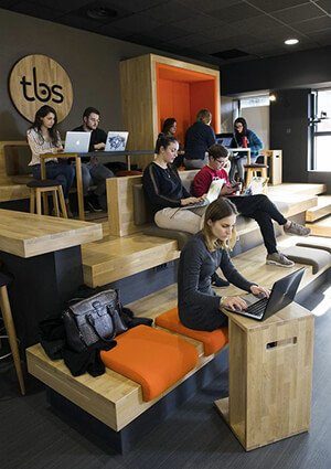 Tbs Innovative Spaces Tools