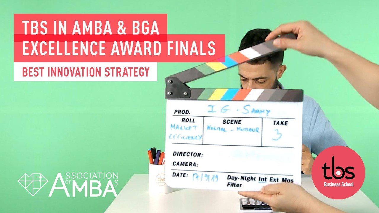 Tbs In Amba Excellence Awards