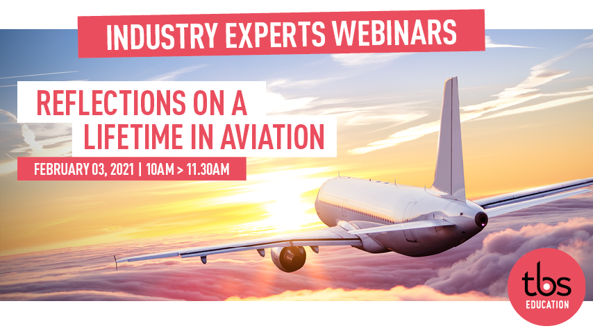 Industry Experts Webinar Aviation