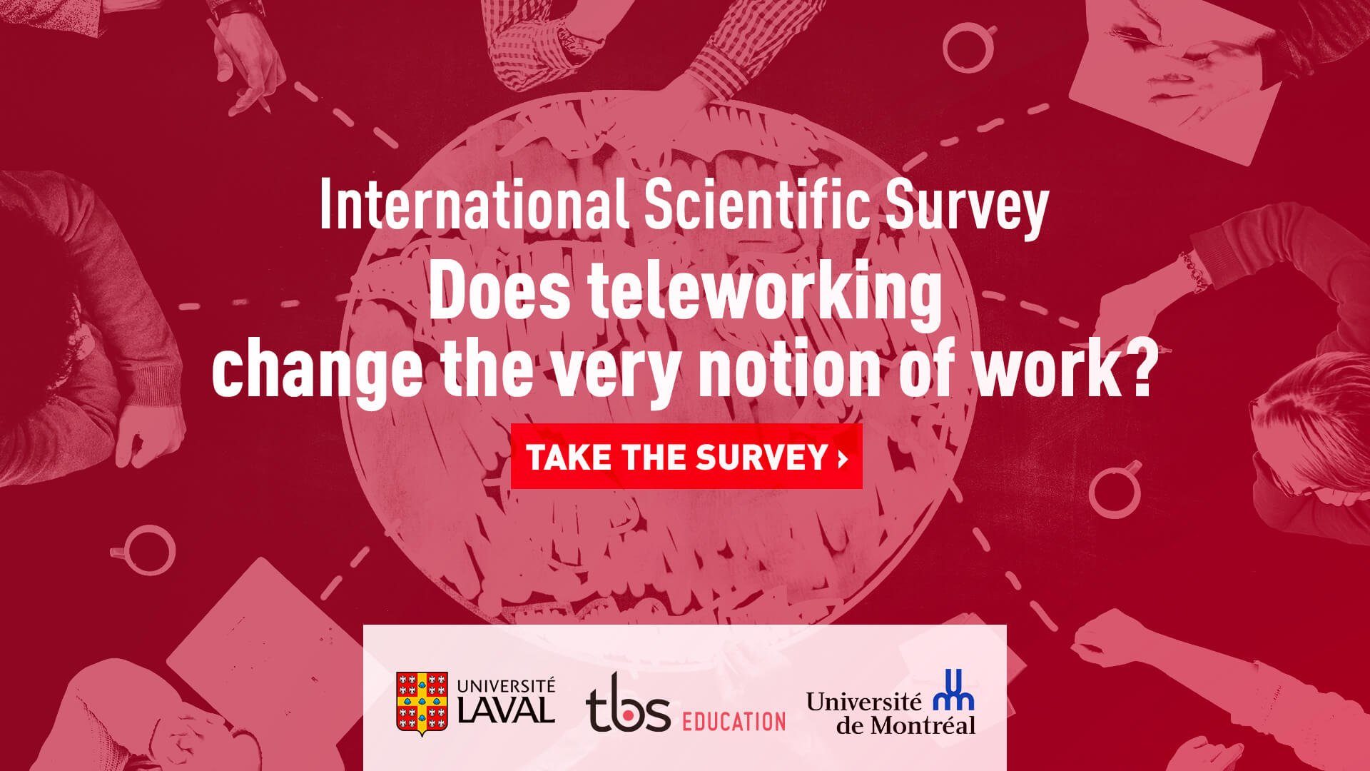 Tbs Survey Teleworking 2021