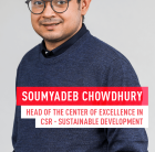Soumyadeb Chowdhury
