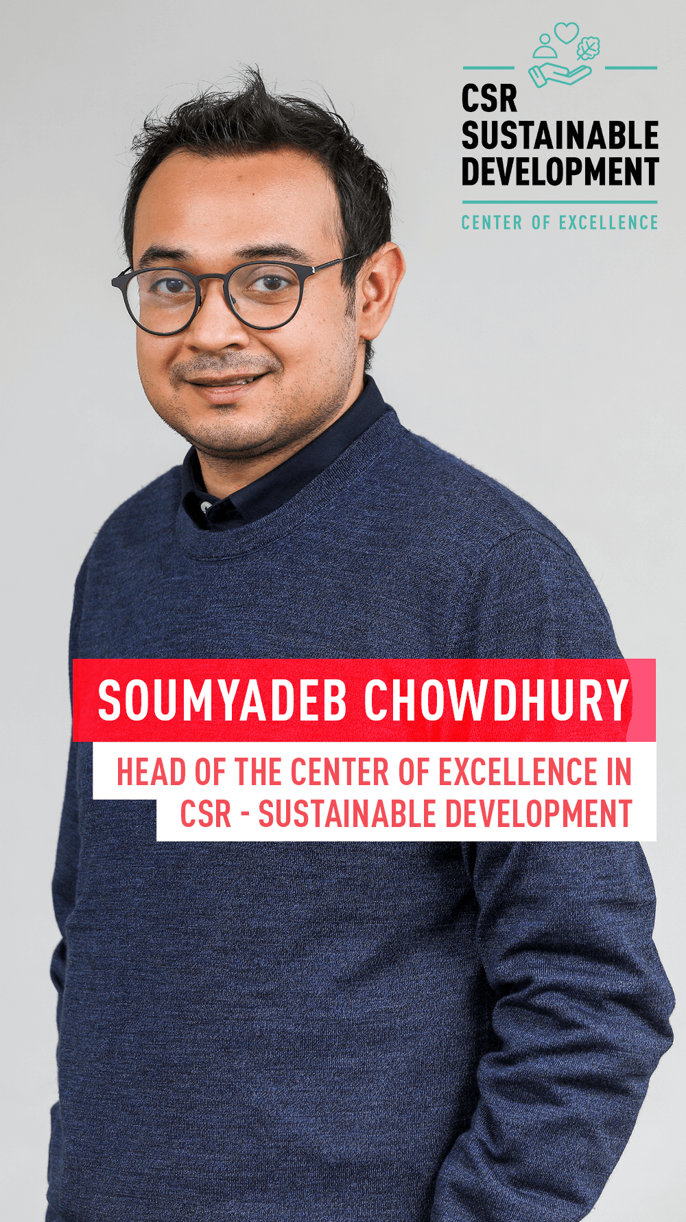 Soumyadeb Chowdhury