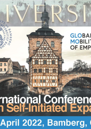 International conference on Self-Initiated Expatriation