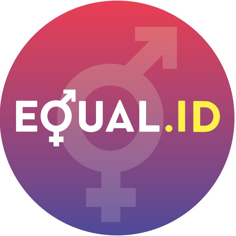 equal ID logo 
