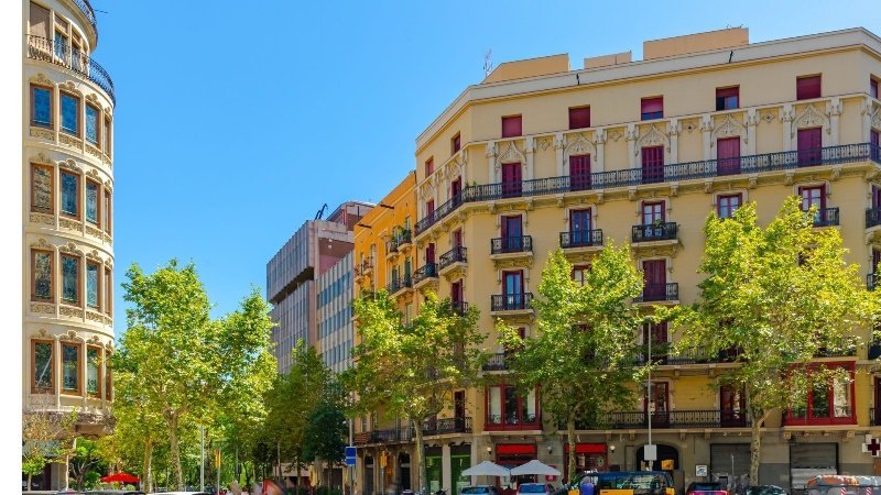 Barcelona Rises To 16 | Economist World's Most Liveable Cities 2021