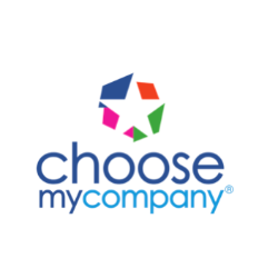choose my company logo