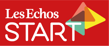 LES ECHOS START TBS EDUCATION
