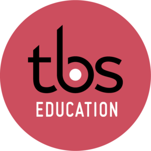 TBS Education LOGO