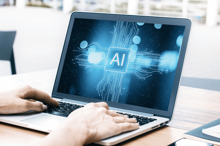 How artificial intelligence impacts business. More and more AI-enabled software is becoming available to businesses. Knowing how to use them can help us. TBS EDUCATION