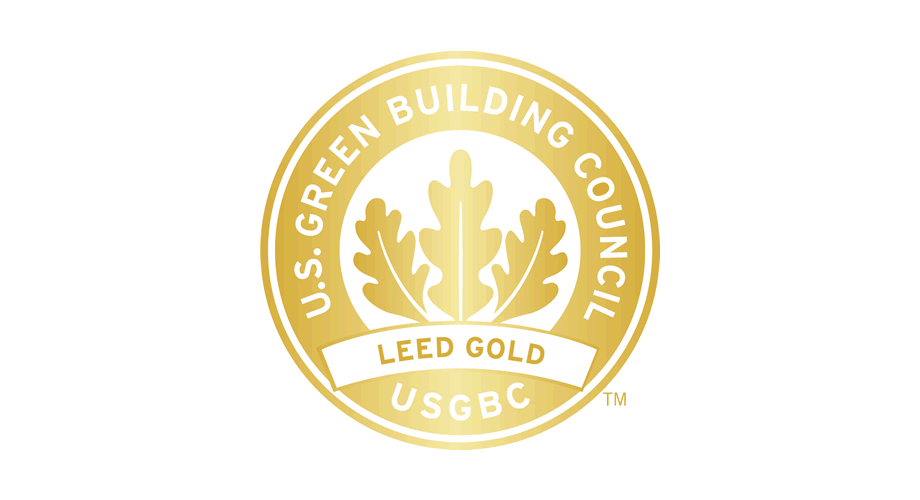 The TBS Education-Barcelona campus has recently received LEED GOLD and WELL Platinum certifications for its commitment to high quality and sustainability standards.