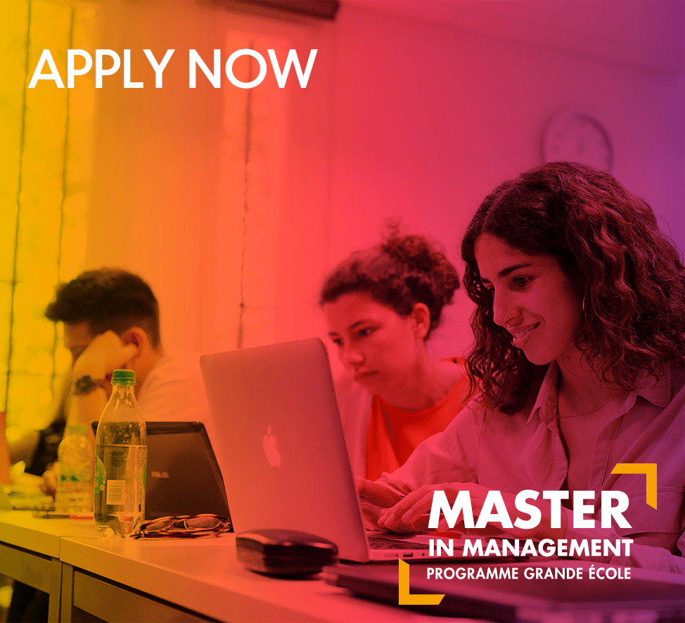 apply master in management