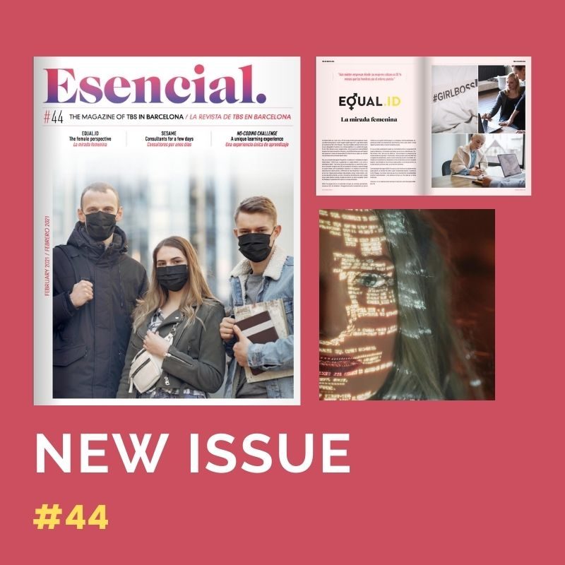 New Issue Esencial 44